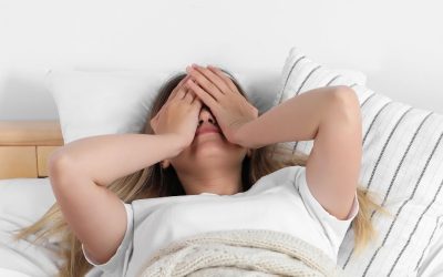 Is sleep deprivation detrimental to your health & performance?